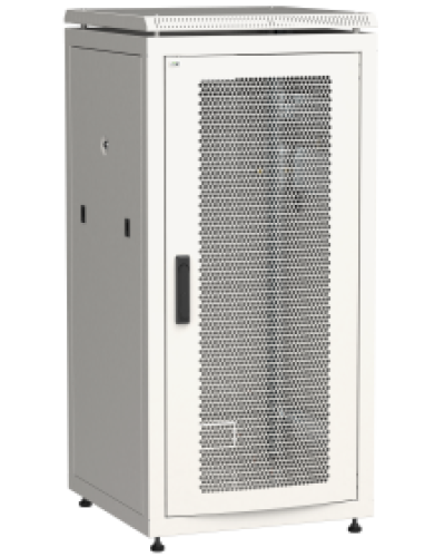 LN35-28U66-P. Шкаф телекоммуникационный 19 напольный 28U. ITK в Костроме