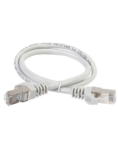 PC01-C5EF-10M. Патч-корд медный. ITK в Костроме