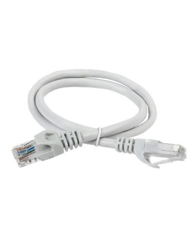 PC01-C6U-15M. Патч-корд медный. ITK в Костроме