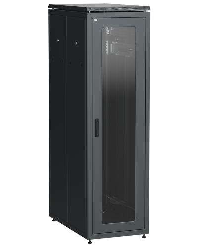 LN05-47U81-GM. Шкаф телекоммуникационный 19 напольный 47U. ITK в Костроме