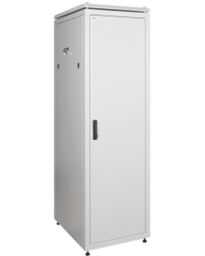 LN35-38U66-M. Шкаф телекоммуникационный 19 напольный 38U. ITK в Костроме