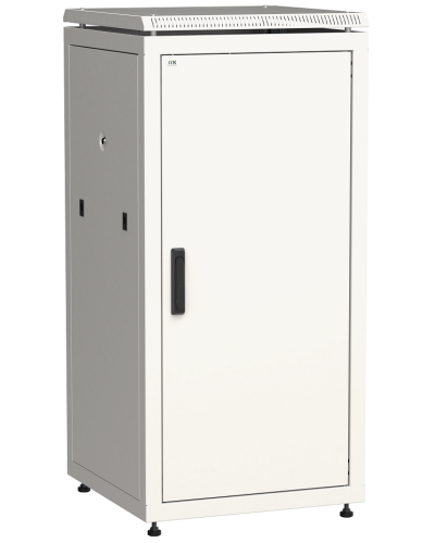 LN35-24U68-M. Шкаф телекоммуникационный 19 напольный 24U. ITK в Костроме