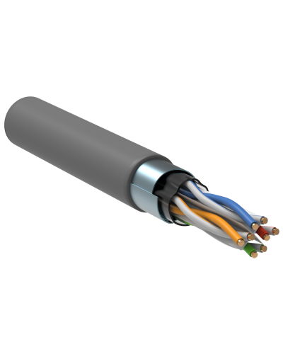 LC1-C604-311. Кабель «витая пара» (LAN) для структурированных систем связи. ITK в Костроме