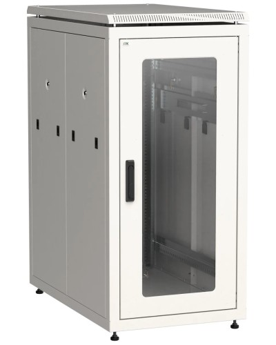 LN35-28U81-GP. Шкаф телекоммуникационный 19 напольный 28U. ITK в Костроме