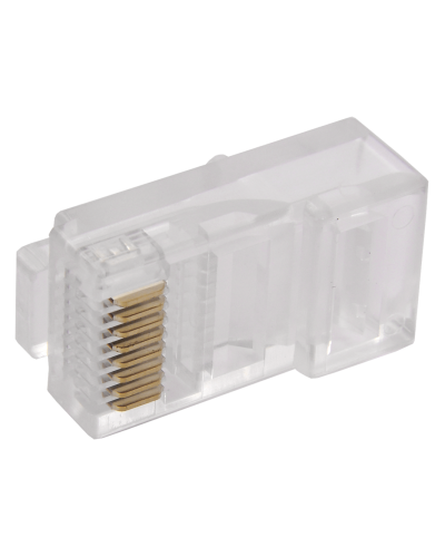 CS3-1C5EU (20 шт). Разъем RJ-45. ITK в Костроме