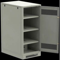 LB35-13H69-M. Шкаф аккумуляторный. ITK