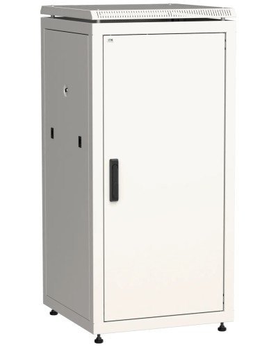LN35-18U68-M. Шкаф телекоммуникационный 19 напольный 18U. ITK в Костроме