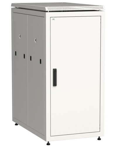 LN35-18U61-M. Шкаф телекоммуникационный 19 напольный 18U. ITK в Костроме