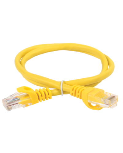 PC05-C6UL-3M. Патч-корд медный. ITK в Костроме