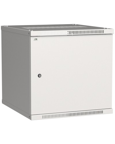 LWE3-12U64-MF. Шкаф телекоммуникационный 19 настенный 12U. ITK в Костроме
