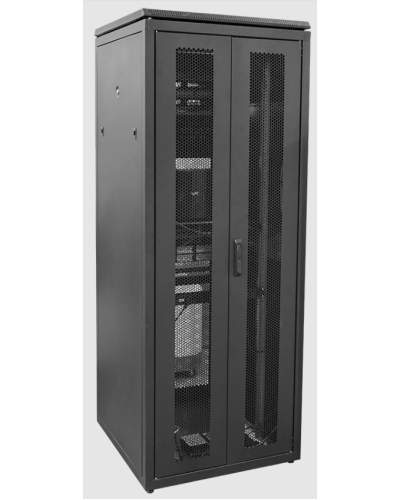 LN05-33U88-2PP. Шкаф телекоммуникационный 19 напольный 33U. ITK в Костроме