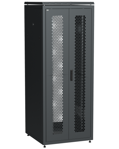 LN05-42U88-2PP. Шкаф телекоммуникационный 19 напольный 42U. ITK в Костроме