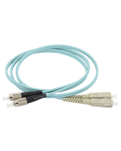 FPC5003-SCU-FCU-C2L-100M: Патч-корд оптический в Костроме