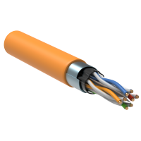 LC1-C604-327. Кабель «витая пара» (LAN) для структурированных систем связи. ITK