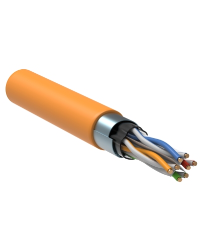 LC1-C604-327. Кабель «витая пара» (LAN) для структурированных систем связи. ITK в Костроме