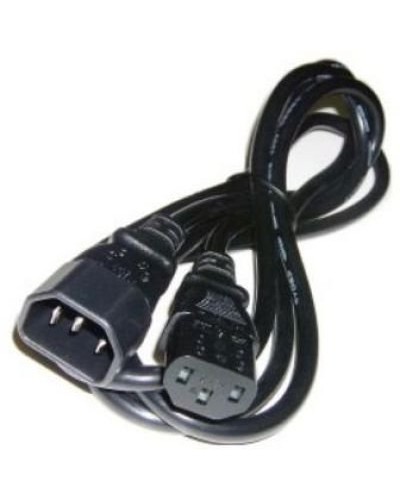 PC-C13C14-2M. Кабель питания. ITK в Костроме