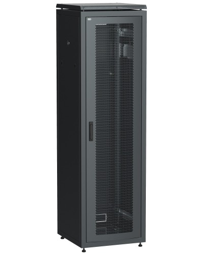 LN05-47U68-P. Шкаф телекоммуникационный 19 напольный 47U. ITK в Костроме