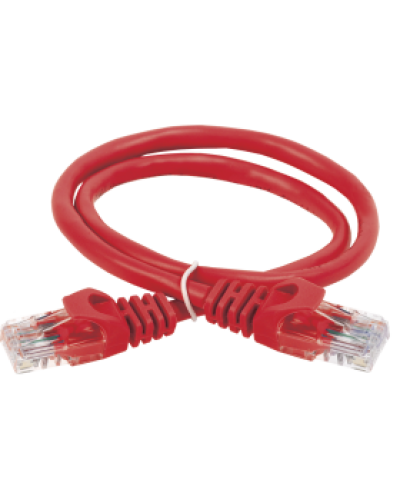PC04-C5EUL-3M. Патч-корд медный. ITK в Костроме