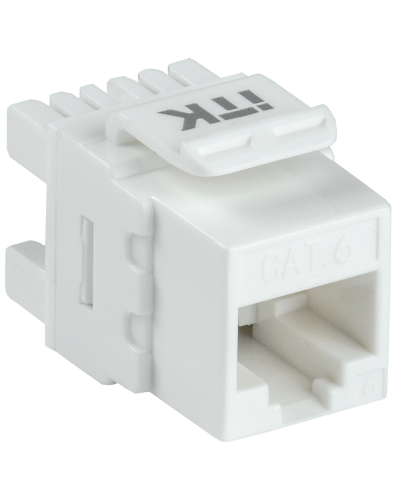 CS1-1C06U-12: Модуль Keystone Jack в Костроме