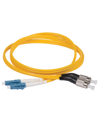 FPC09-FCU-LCU-C2L-1M. Патч-корд оптический. ITK в Костроме