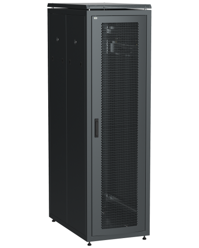 LN05-42U81-PP. Шкаф телекоммуникационный 19 напольный 42U. ITK в Костроме