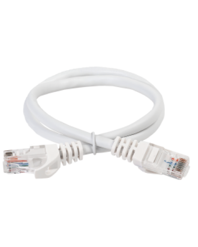PC08-C6UL-3M. Патч-корд медный. ITK в Костроме