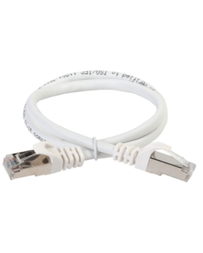 PC08-C5EFL-10M. Патч-корд медный. ITK в Костроме