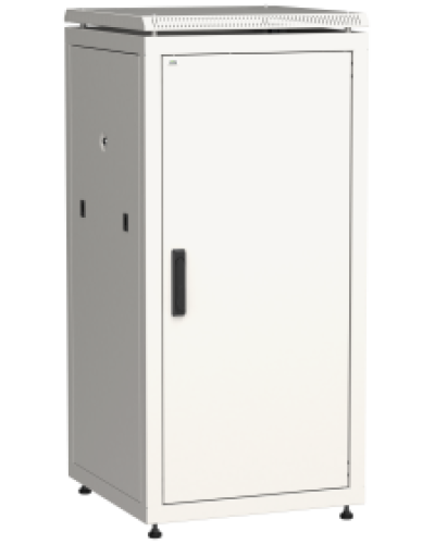 LN35-28U68-M. Шкаф телекоммуникационный 19 напольный 28U. ITK в Костроме