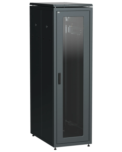 LN05-33U61-GP. Шкаф телекоммуникационный 19 напольный 33U. ITK в Костроме