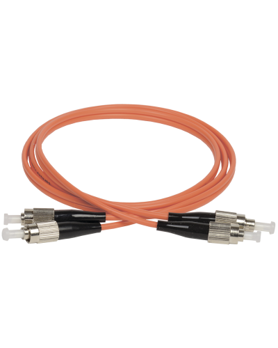 FPC50-FCU-FCU-C2L-1M. Патч-корд оптический. ITK в Костроме
