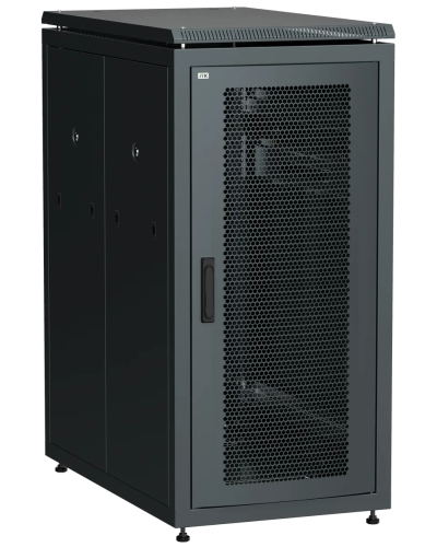 LN05-18U61-PP. Шкаф телекоммуникационный 19 напольный 18U. ITK в Костроме