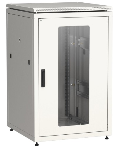 LN35-18U88-GM. Шкаф телекоммуникационный 19 напольный 18U. ITK в Костроме