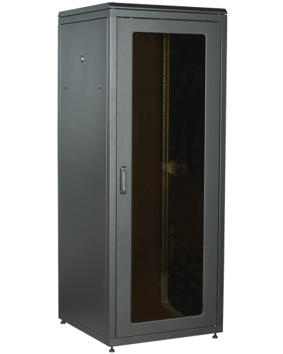LN05-42U81-GM. Шкаф телекоммуникационный 19 напольный 42U. ITK в Костроме