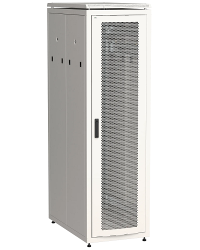 LN35-38U61-PP. Шкаф телекоммуникационный 19 напольный 38U. ITK в Костроме