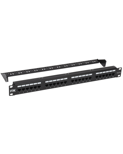 PP24-1UC5EU-D05-1: Патч-панель 19" в Костроме