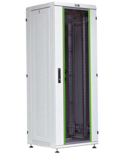 LN35-42U68-G. Шкаф телекоммуникационный 19 напольный 42U. ITK в Костроме