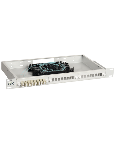 FOBX24-1U-6LCUD03. Кросс оптический 19. ITK в Костроме