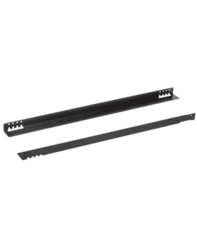 SR05-400-R (2 шт). Направляющие уголки. ITK в Костроме