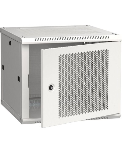 LWR3-09U66-PF. Шкаф телекоммуникационный 19 настенный 9U. ITK в Костроме
