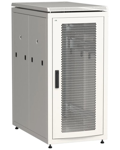 LN35-24U61-P. Шкаф телекоммуникационный 19 напольный 24U. ITK в Костроме