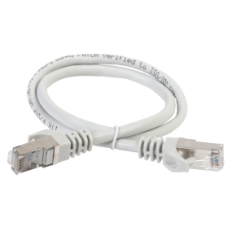 PC01-C6F-5M. Патч-корд медный. ITK