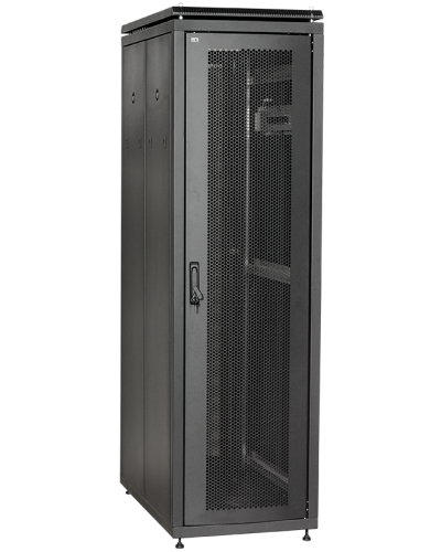 LN05-38U81-PP. Шкаф телекоммуникационный 19 напольный 38U. ITK в Костроме
