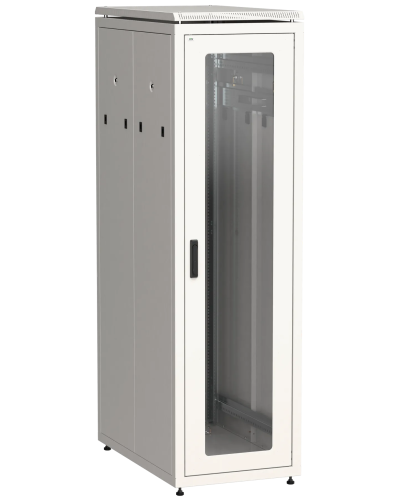 LN35-38U81-GP. Шкаф телекоммуникационный 19 напольный 38U. ITK в Костроме