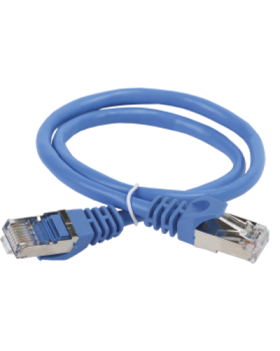 PC03-C5EF-5M. Патч-корд медный. ITK в Костроме