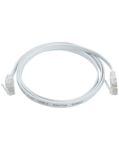 PC08-C06U-3M-FL. Патч-корд медный. ITK в Костроме