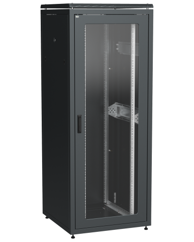 LN05-42U88-GM. Шкаф телекоммуникационный 19 напольный 42U. ITK в Костроме