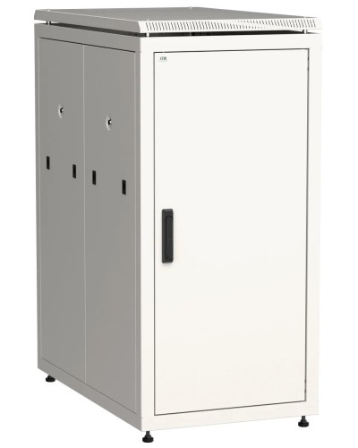 LN35-28U61-M. Шкаф телекоммуникационный 19 напольный 28U. ITK в Костроме