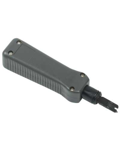 TI1-G324-P: Инструмент ударный для IDC Krone/110 серый в Костроме