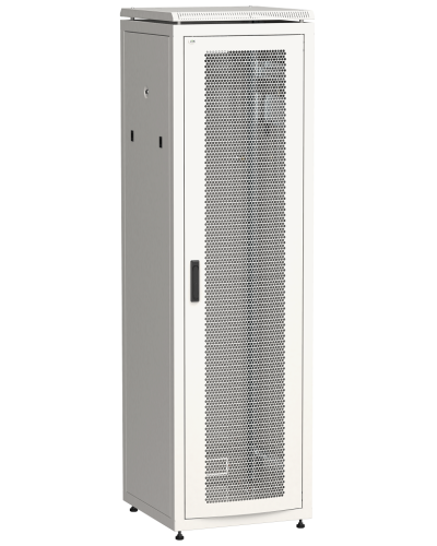 LN35-42U61-PP. Шкаф телекоммуникационный 19 напольный 42U. ITK в Костроме