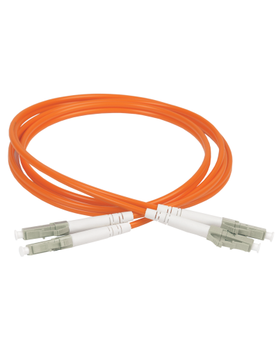 FPC50-LCU-LCU-C2L-1M. Патч-корд оптический. ITK в Костроме